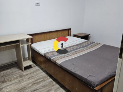 Apartament cu 3 dormitoare + balcon zona Campului Manastur 