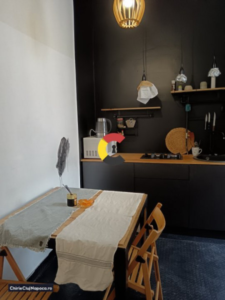 APARTAMENT FRUMOS ULTRACENTRAL - LANGA OLIVO - PIATA M. CORVIN