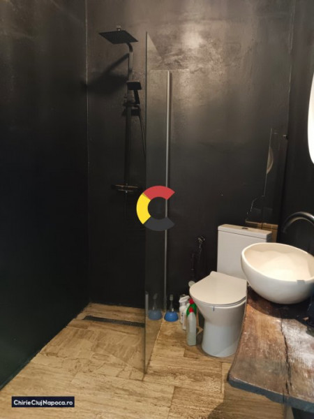 APARTAMENT FRUMOS ULTRACENTRAL - LANGA OLIVO - PIATA M. CORVIN