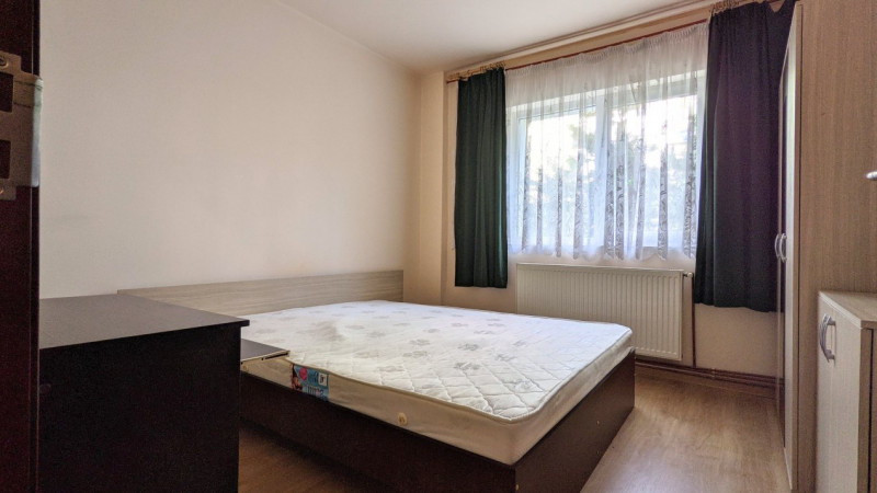 Apartament cu 2 camere decomandate, str Clabucet Manastur 