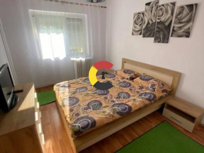 Ap cu o cameră și mic living | cartier Mărăști 