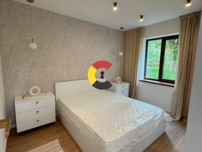 Apartament exclusivist la prima inchiriere, Adrei Muresanu!
