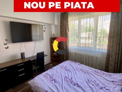 Apartament cu 2 camere, cartier Gheorgheni, zona FSEGA