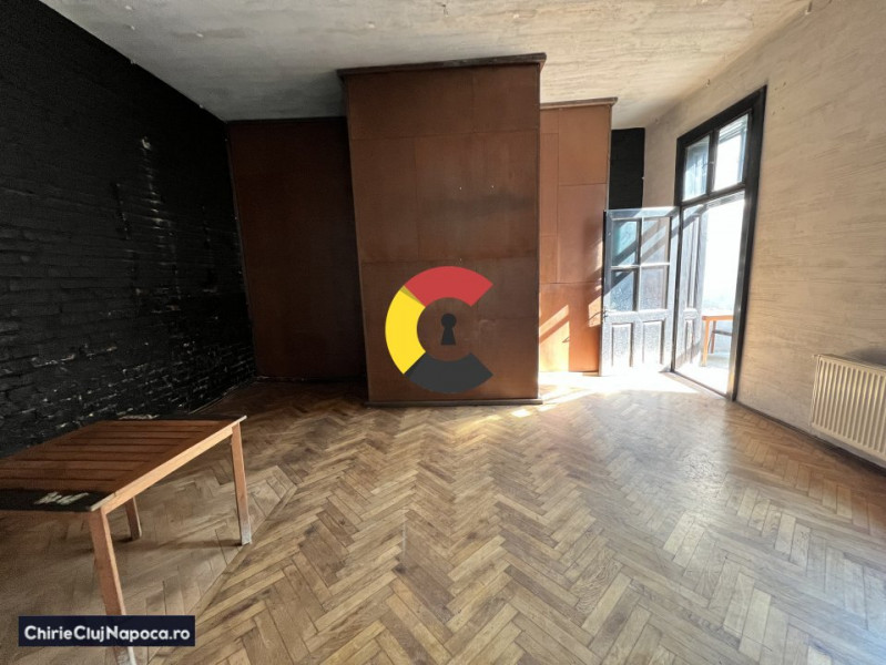 Se inchiriaza spatiu comercial in zona piata muzeului ! 