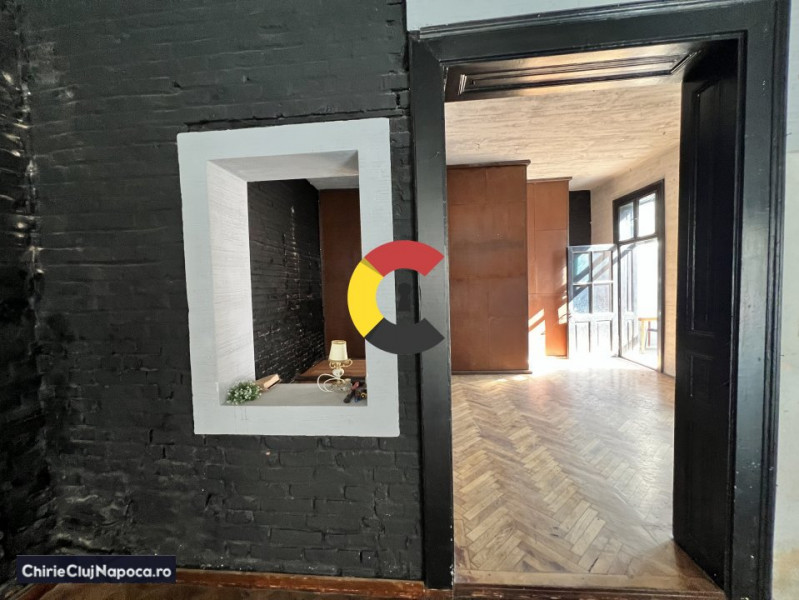 Se inchiriaza spatiu comercial in zona piata muzeului ! 