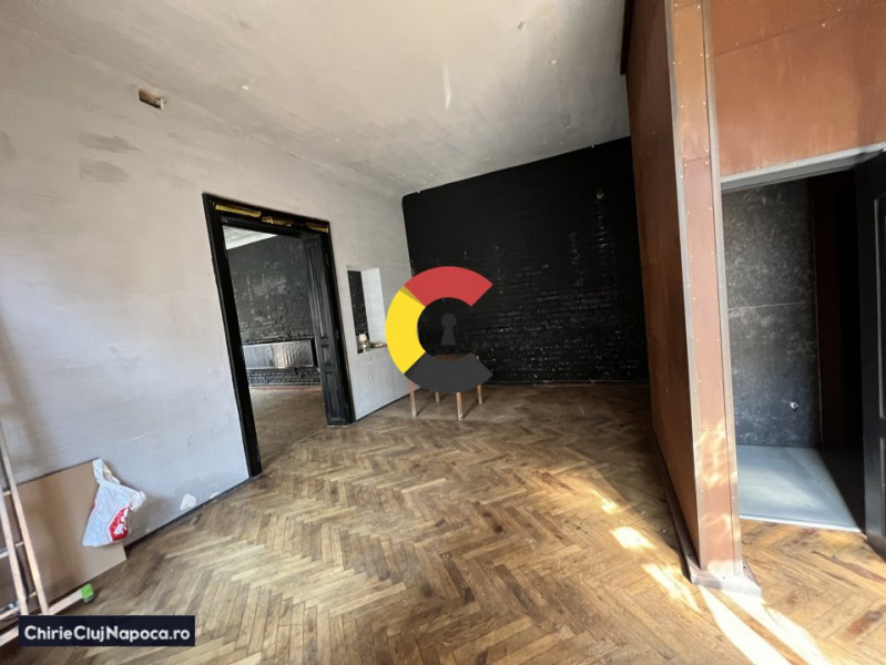 Se inchiriaza spatiu comercial in zona piata muzeului ! 
