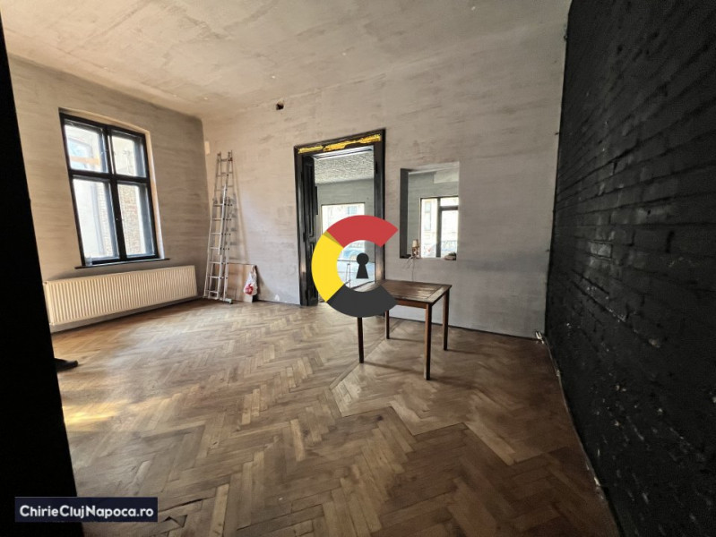 Se inchiriaza spatiu comercial in zona piata muzeului ! 