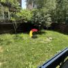  Apartament cu 2 camere + curte in Sophia Residence 