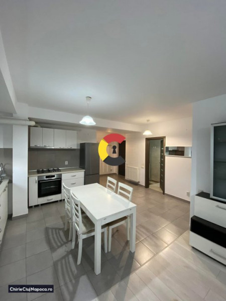 Ap cu 3 camere+terasa | West Side Park - zona Iulius Mall 