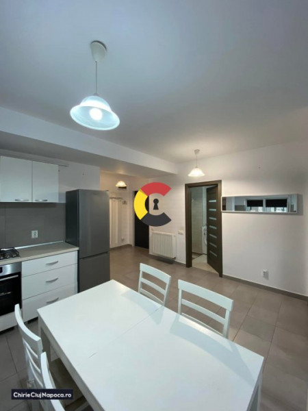 Ap cu 3 camere+terasa | West Side Park - zona Iulius Mall 