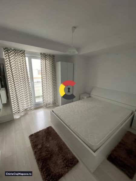 Ap cu 3 camere+terasa | West Side Park - zona Iulius Mall 