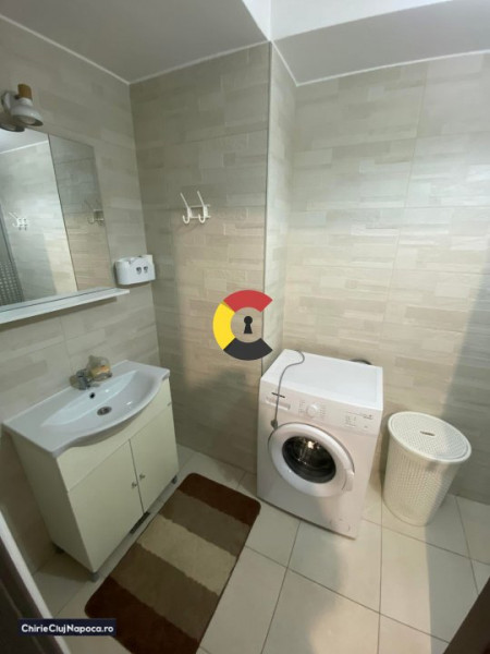 Ap cu 3 camere+terasa | West Side Park - zona Iulius Mall 