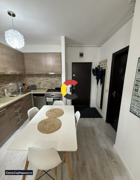 Ap modern cu 2 camere+balcon | complex Iris-Oasului | Parc Armatura