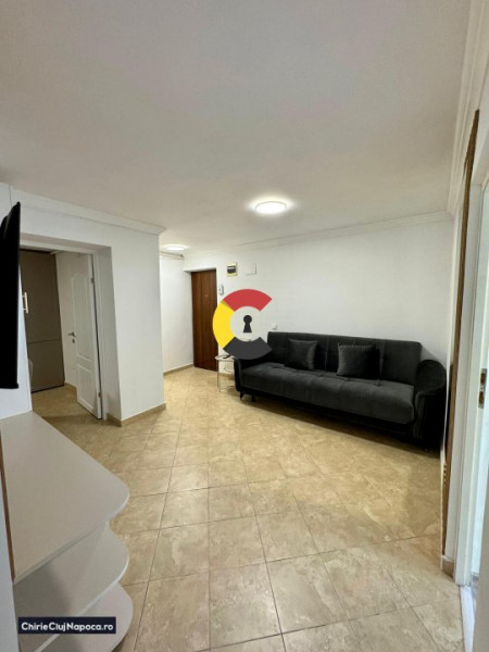 Prima inchiriere! Ap.Nou cu 3 dormitoare si living-langa Iulius Mall 