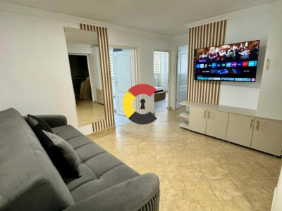 Prima inchiriere! Ap.Nou cu 3 dormitoare si living-langa Iulius Mall 