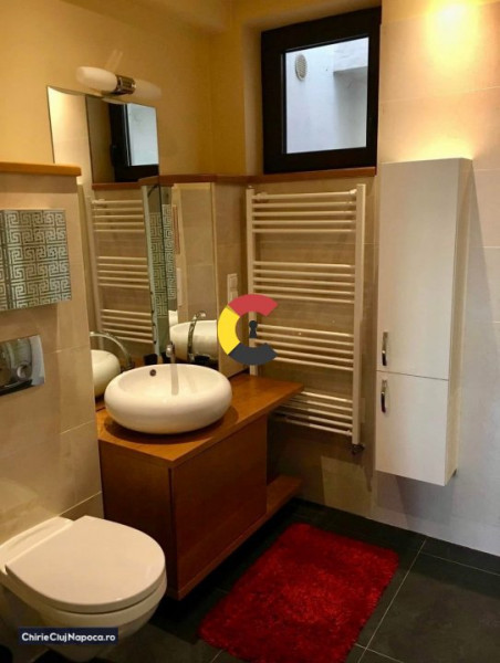 Apartament cu 2 camere, Intre Lacuri, zona Iulius Mall, cu parcare