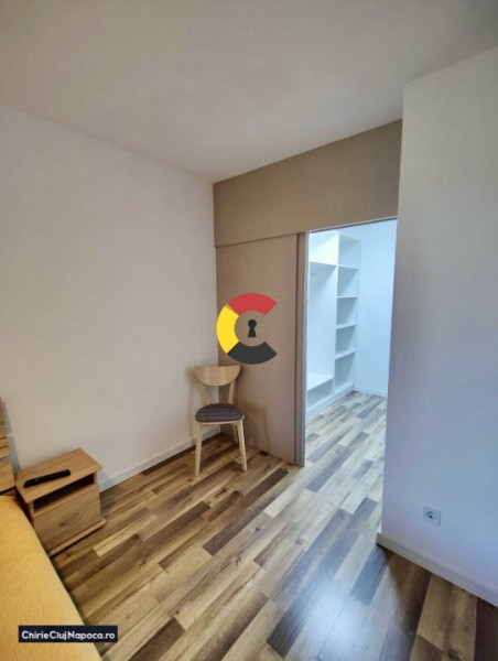 Apart. cu 2 camere, Gheorgheni, Grand Park, PETFRIENDLY, parcare