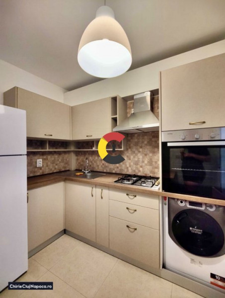 Apart. cu 2 camere, Gheorgheni, Grand Park, PETFRIENDLY, parcare