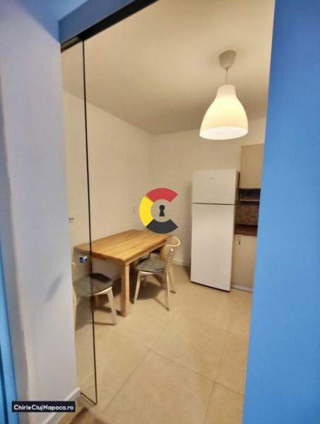Apart. cu 2 camere, Gheorgheni, Grand Park, PETFRIENDLY, parcare