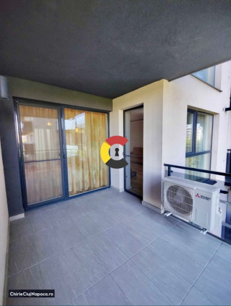 Apart. cu 2 camere, Gheorgheni, Grand Park, PETFRIENDLY, parcare