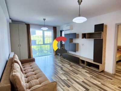 Apart. cu 2 camere, Gheorgheni, Grand Park, PETFRIENDLY, parcare