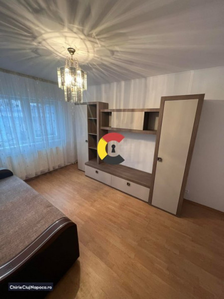 Apartament 2 camere | cartier Manastur | aproape de statii
