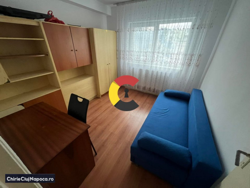Apartament 2 camere | cartier Manastur | aproape de statii