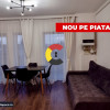 Apartament frumos cu 2 camere, cartier Marasti