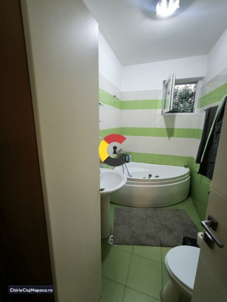 Ap. cu 2 dormitoare | zona THE OFFICE Mărăști | 2-3 statii de Centru