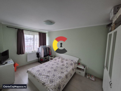 Apartament cu 2 camere decomandate, zona Piata 1 Mai