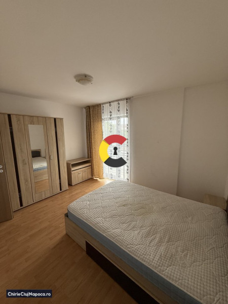 Ap cu 2 camere + terasa | bloc nou | zona Kaufland/Aurel Vlaicu