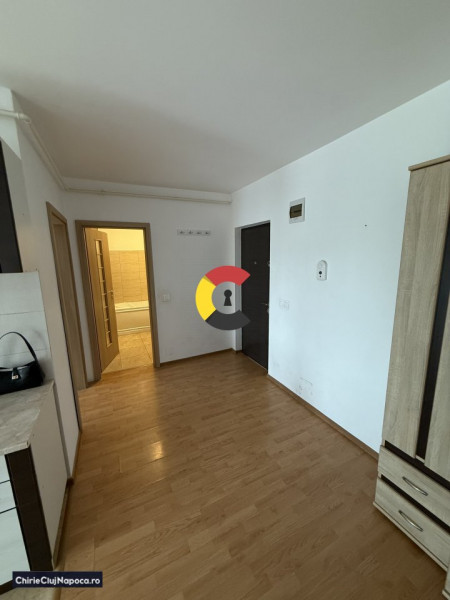 Ap cu 2 camere + terasa | bloc nou | zona Kaufland/Aurel Vlaicu