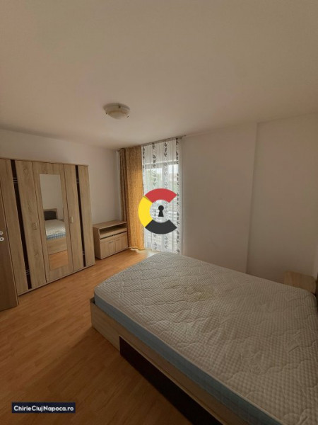 Ap cu 2 camere + terasa | bloc nou | zona Kaufland/Aurel Vlaicu