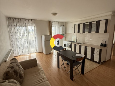 Ap cu 2 camere + terasa | bloc nou | zona Kaufland/Aurel Vlaicu