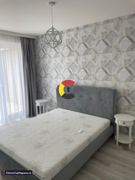 Apartament la prima inchiriere | zona Vivo Mall | parcare subterana