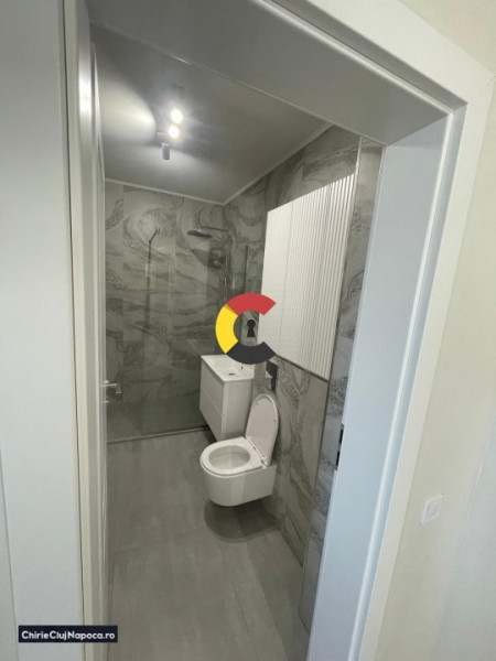 Apartament la prima inchiriere | zona Vivo Mall | parcare subterana