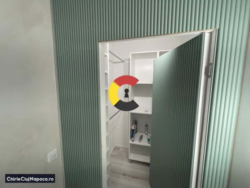 Apartament la prima inchiriere | zona Vivo Mall | parcare subterana