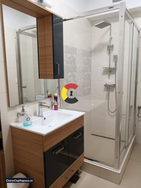 APARTAMENT PRETABIL PENTRU BIROURI -  ZONA PORSCHE ENGINEERING -  3 CAMERE