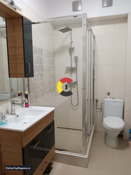APARTAMENT PRETABIL PENTRU BIROURI -  ZONA PORSCHE ENGINEERING -  3 CAMERE