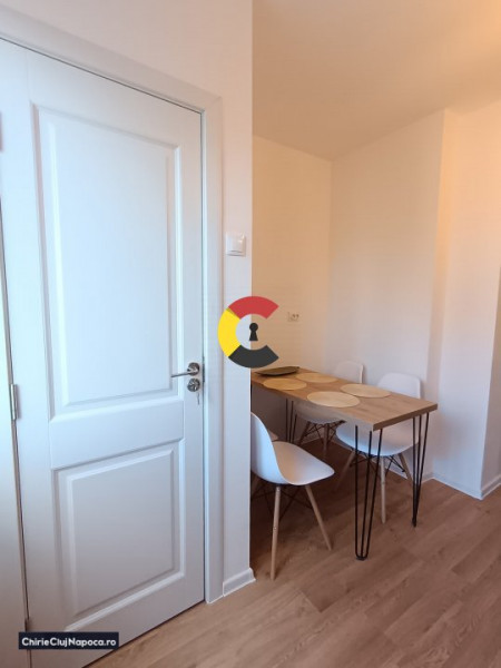 APARTAMENT CU 3 CAMERE ZONA USAMV/CENTRU - DECOMANDAT