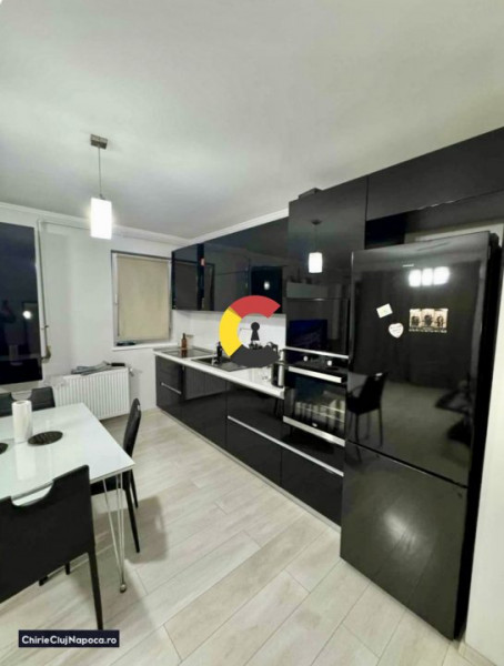 Apartament cu 2 camere, PETFRIENDLY, Intre Lacuri, zona Iulius Mall