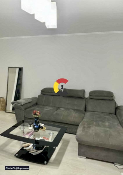 Apartament cu 2 camere, PETFRIENDLY, Intre Lacuri, zona Iulius Mall