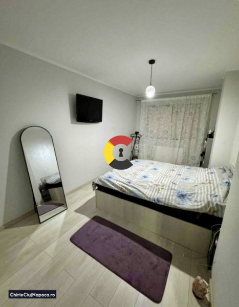 Apartament cu 2 camere, PETFRIENDLY, Intre Lacuri, zona Iulius Mall