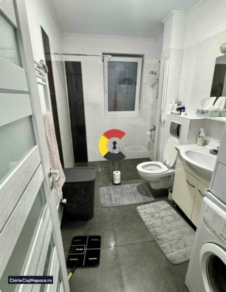 Apartament cu 2 camere, PETFRIENDLY, Intre Lacuri, zona Iulius Mall