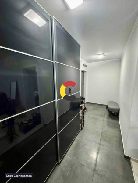 Apartament cu 2 camere, PETFRIENDLY, Intre Lacuri, zona Iulius Mall