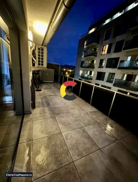 Apartament cu 2 camere, PETFRIENDLY, Intre Lacuri, zona Iulius Mall