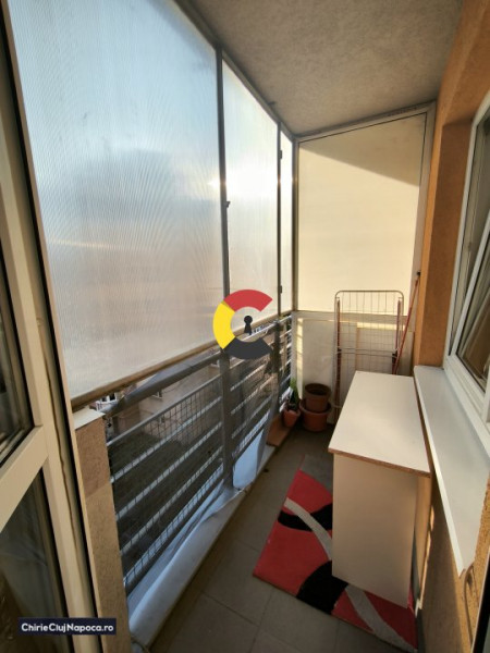 Apart. cu 2 dormitoare+living, Str Dorobantilor, zona FSEGA/FSPAC