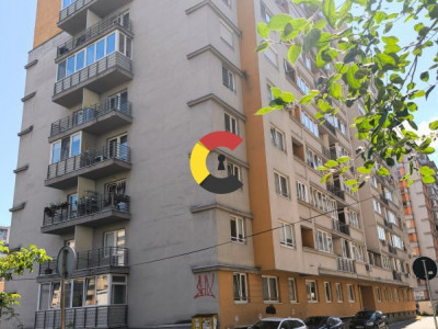 Ap. fain cu 2 camere, zona The Office/Dorobantilor Marasti 