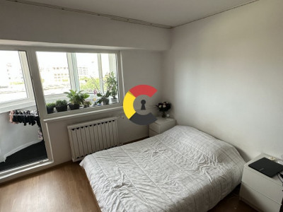 Apartament cu o camera | cartier Marasti | zona The Office 