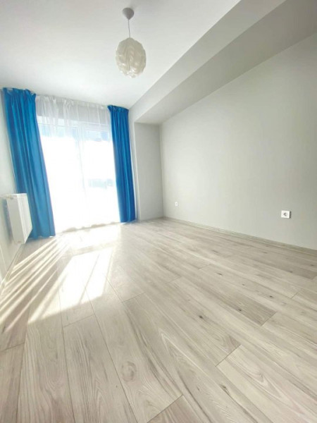 Apartament elegant cu 2 camere, bloc nou, zona Lidl Baciu 